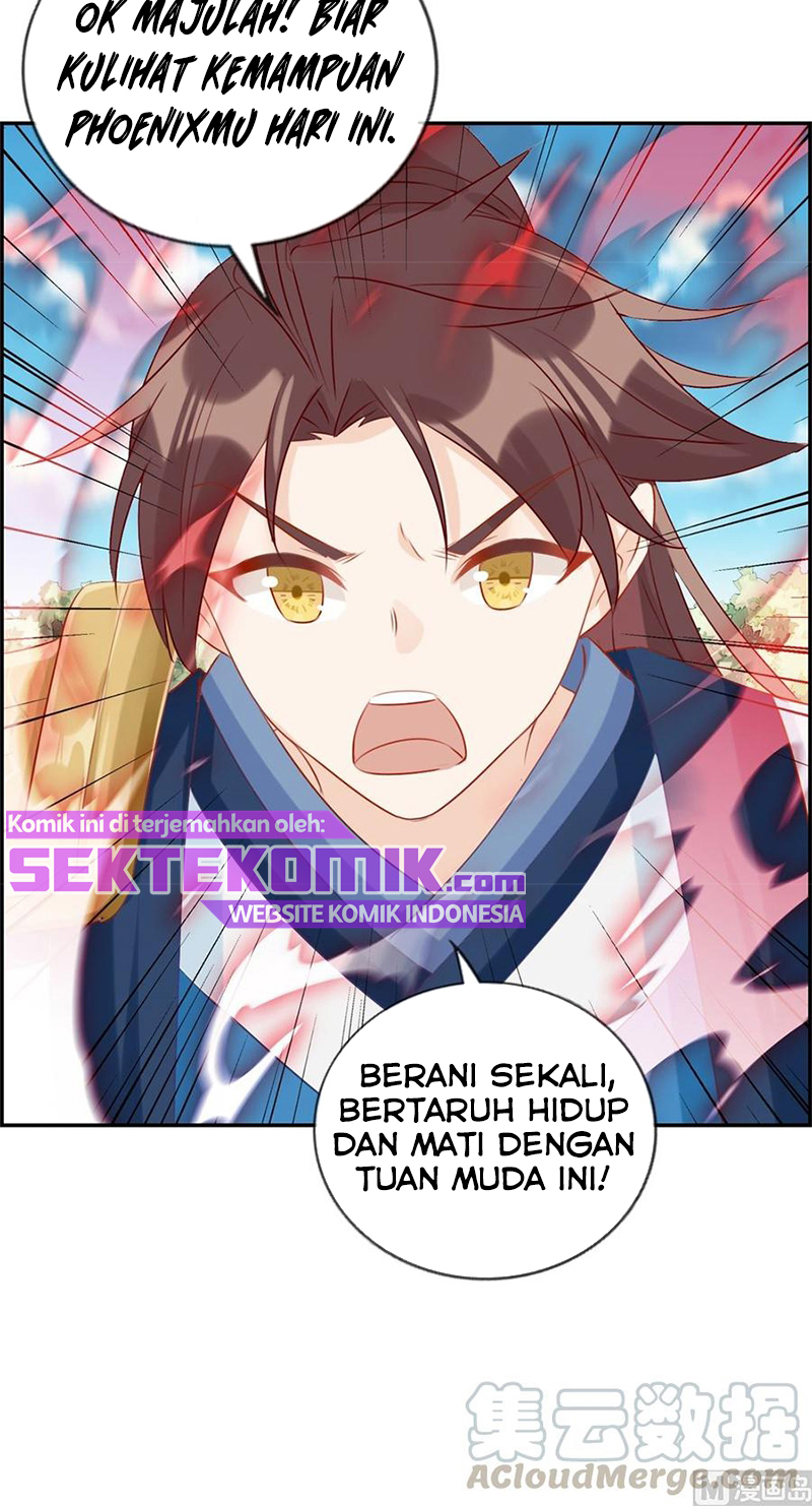 Strongest System (The Strongest Dandy System) Chapter 24 Gambar 27